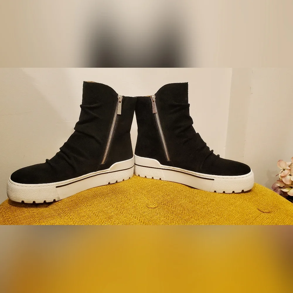 J/SLIDES chic black